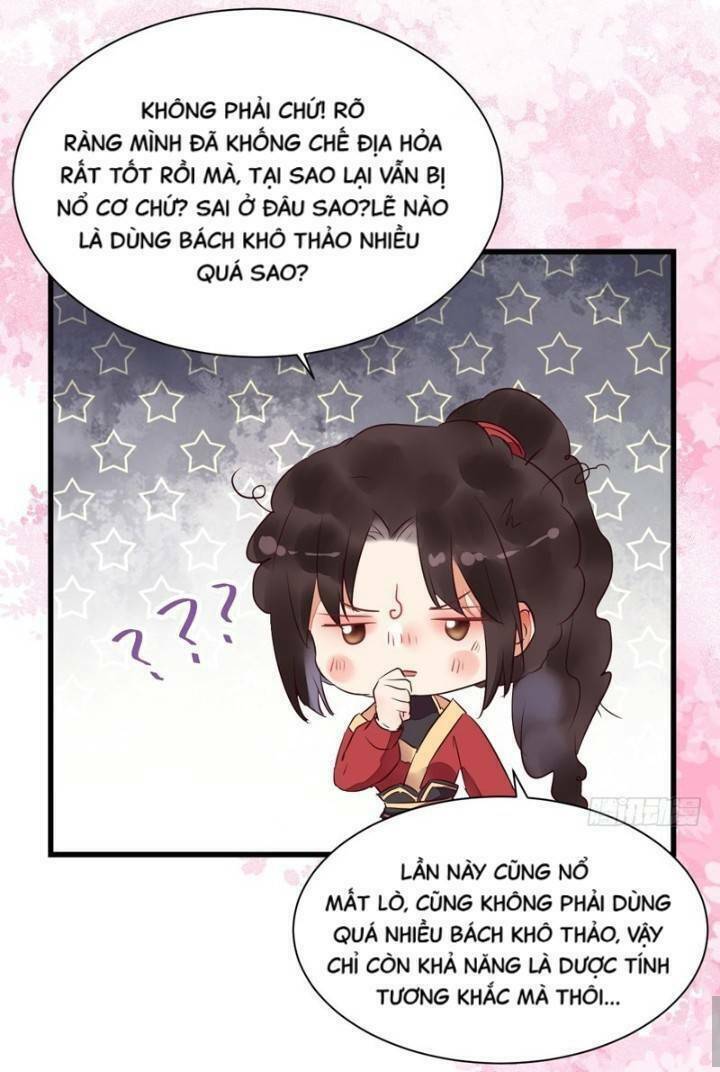 Tuyệt Sắc Quyến Rũ: Quỷ Y Chí Tôn Chap 228 - Next Chap 229