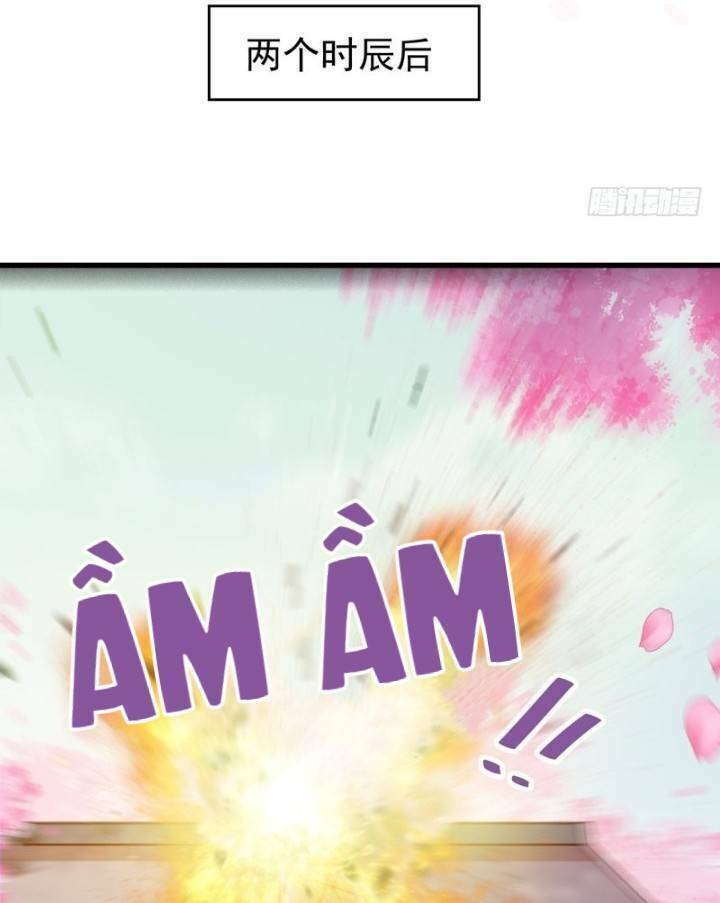 Tuyệt Sắc Quyến Rũ: Quỷ Y Chí Tôn Chap 228 - Next Chap 229