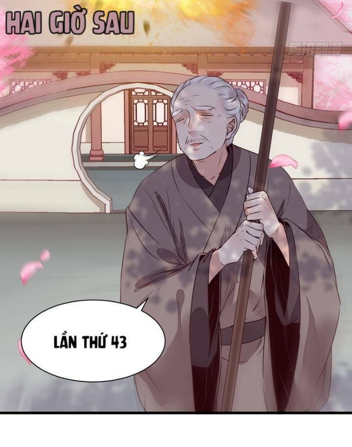 Tuyệt Sắc Quyến Rũ: Quỷ Y Chí Tôn Chap 228 - Next Chap 229