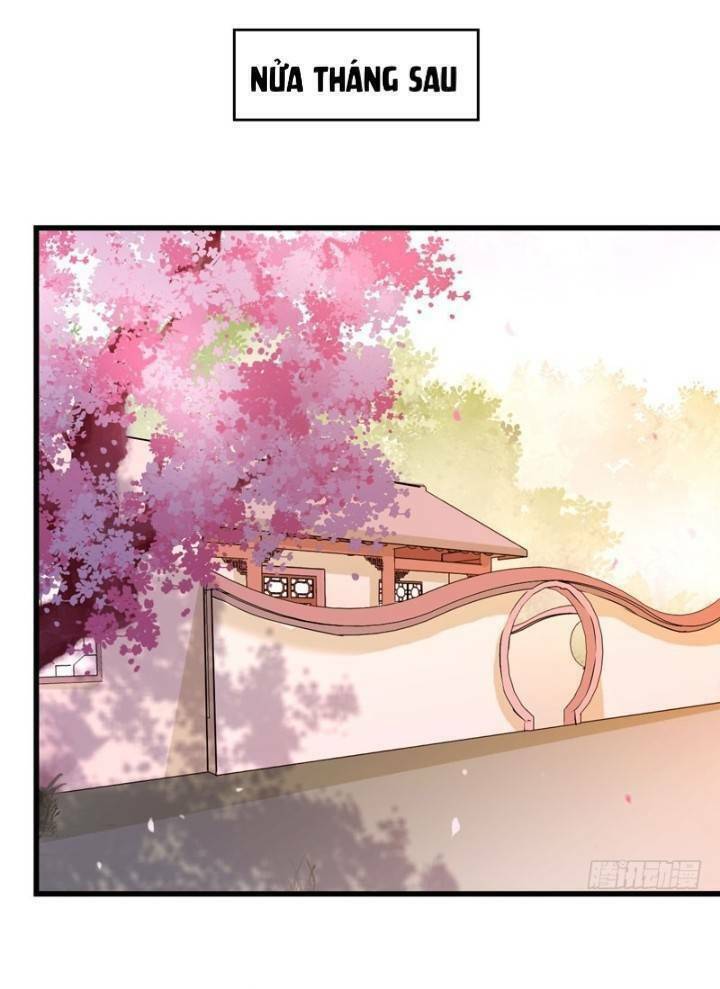 Tuyệt Sắc Quyến Rũ: Quỷ Y Chí Tôn Chap 228 - Next Chap 229