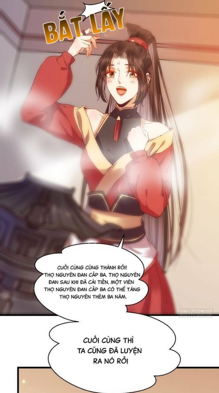 Tuyệt Sắc Quyến Rũ: Quỷ Y Chí Tôn Chap 228 - Next Chap 229