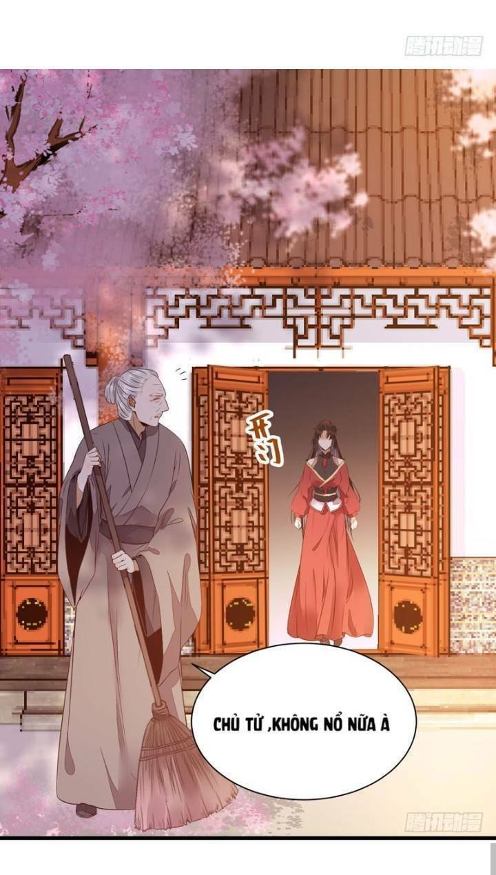 Tuyệt Sắc Quyến Rũ: Quỷ Y Chí Tôn Chap 228 - Next Chap 229
