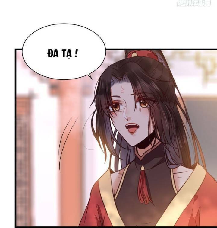 Tuyệt Sắc Quyến Rũ: Quỷ Y Chí Tôn Chap 228 - Next Chap 229