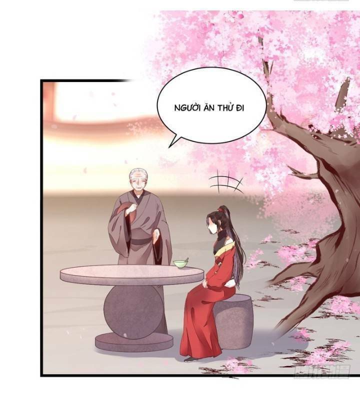Tuyệt Sắc Quyến Rũ: Quỷ Y Chí Tôn Chap 228 - Next Chap 229