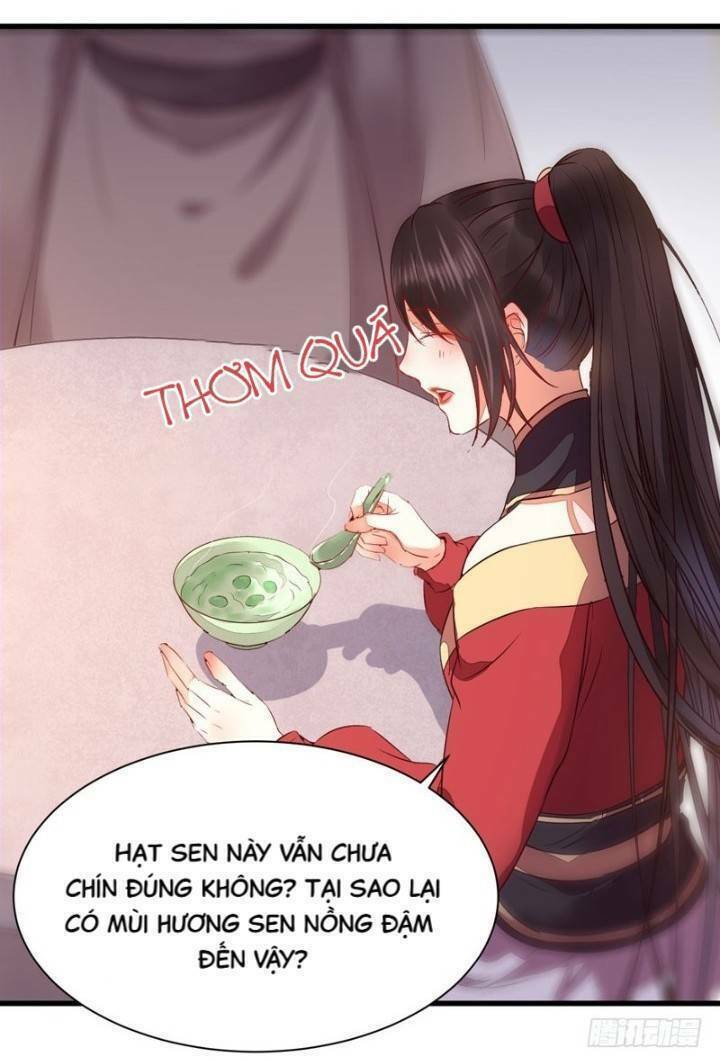 Tuyệt Sắc Quyến Rũ: Quỷ Y Chí Tôn Chap 228 - Next Chap 229