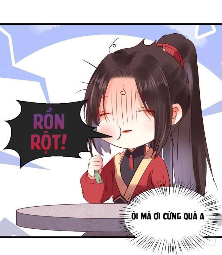 Tuyệt Sắc Quyến Rũ: Quỷ Y Chí Tôn Chap 228 - Next Chap 229