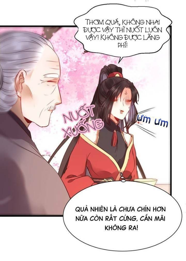 Tuyệt Sắc Quyến Rũ: Quỷ Y Chí Tôn Chap 228 - Next Chap 229