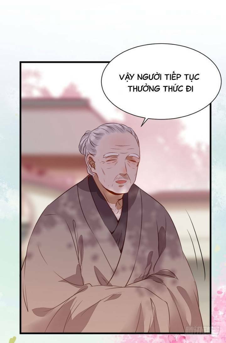 Tuyệt Sắc Quyến Rũ: Quỷ Y Chí Tôn Chap 228 - Next Chap 229