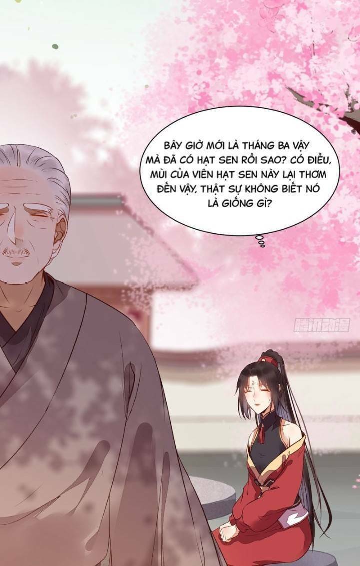 Tuyệt Sắc Quyến Rũ: Quỷ Y Chí Tôn Chap 228 - Next Chap 229