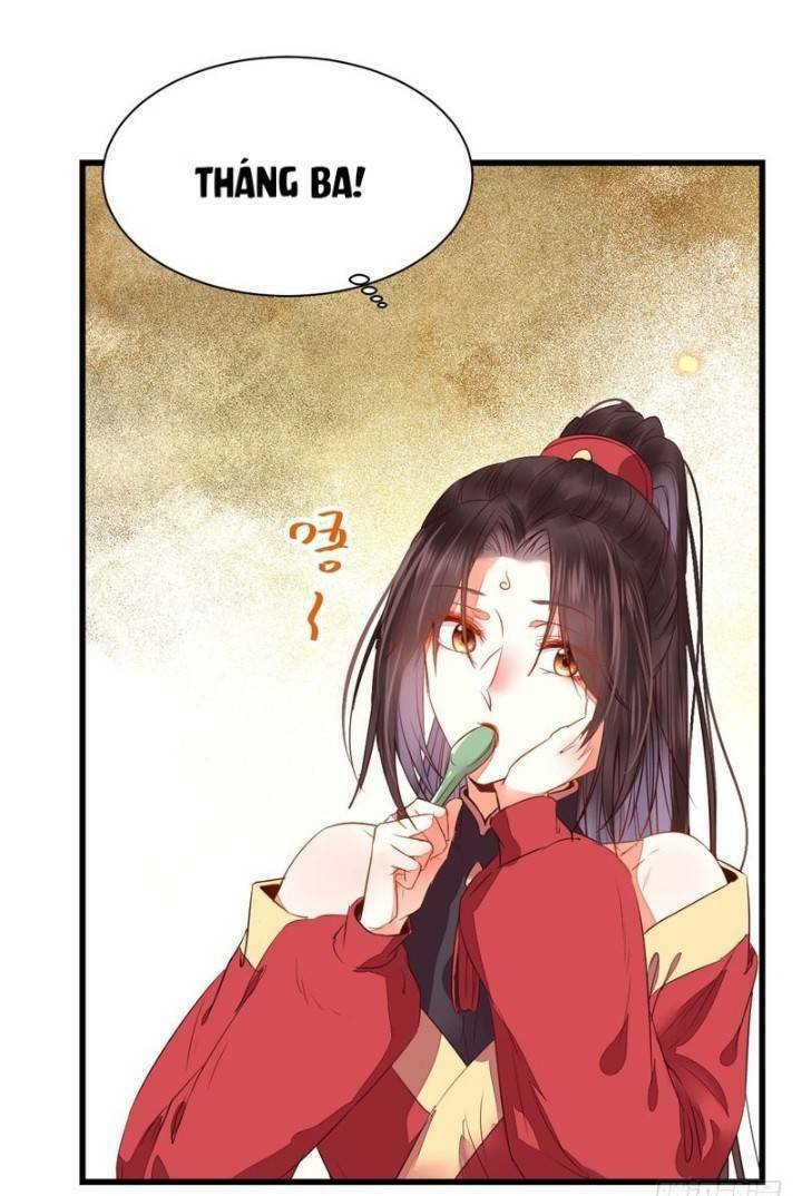 Tuyệt Sắc Quyến Rũ: Quỷ Y Chí Tôn Chap 228 - Next Chap 229