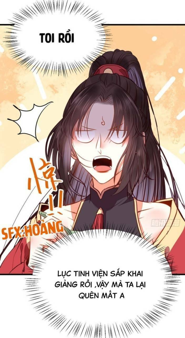 Tuyệt Sắc Quyến Rũ: Quỷ Y Chí Tôn Chap 228 - Next Chap 229