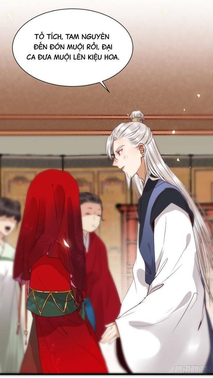 Tuyệt Sắc Quyến Rũ: Quỷ Y Chí Tôn Chap 228 - Next Chap 229