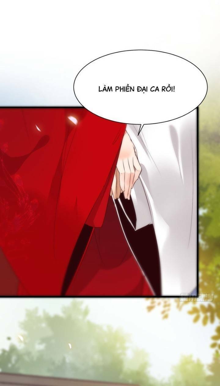 Tuyệt Sắc Quyến Rũ: Quỷ Y Chí Tôn Chap 228 - Next Chap 229