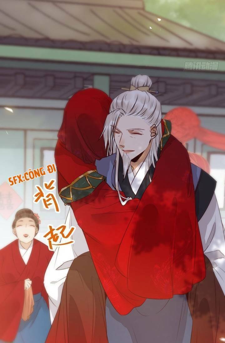Tuyệt Sắc Quyến Rũ: Quỷ Y Chí Tôn Chap 228 - Next Chap 229