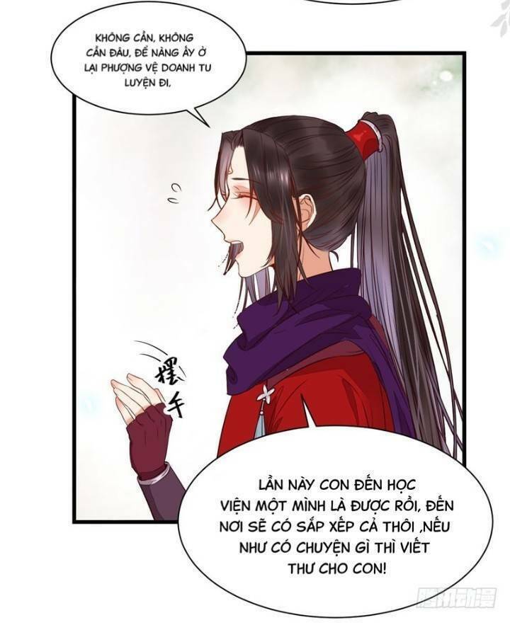 Tuyệt Sắc Quyến Rũ: Quỷ Y Chí Tôn Chap 229 - Next Chap 230