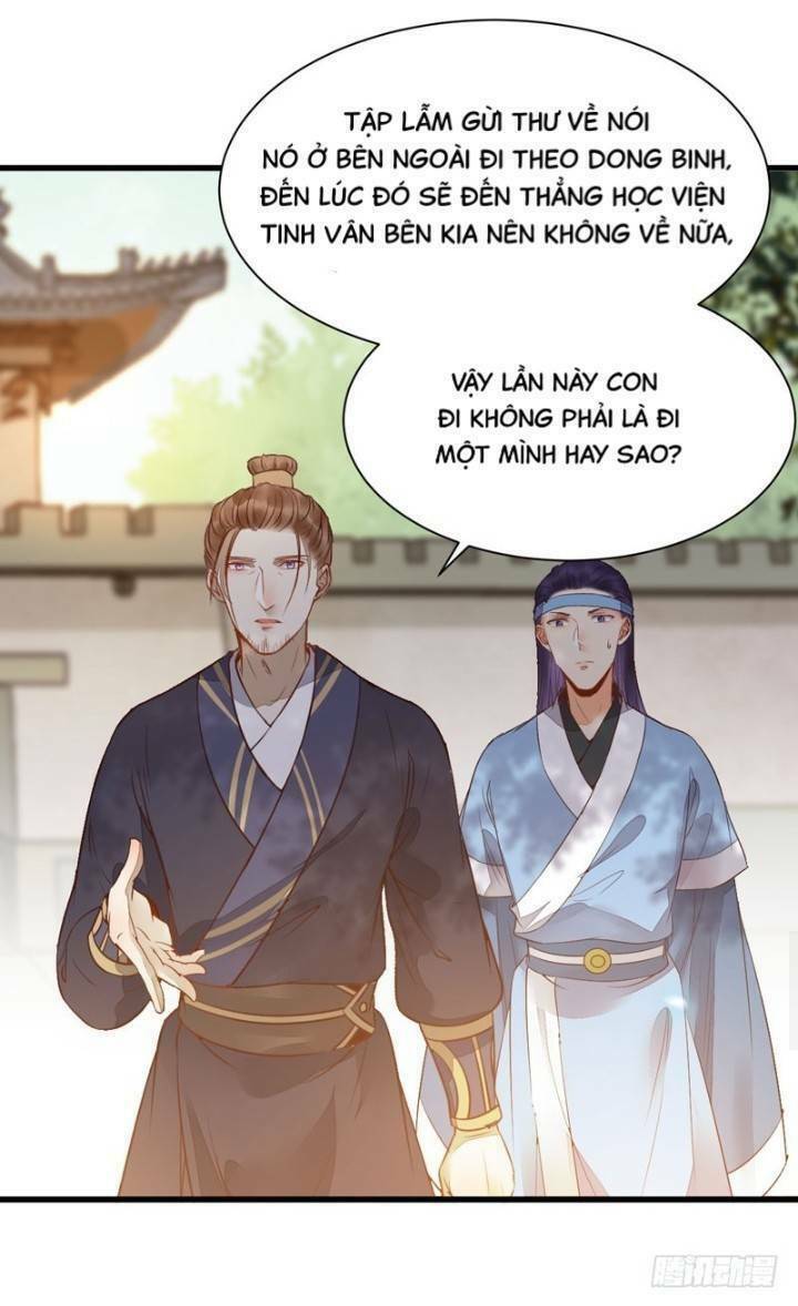 Tuyệt Sắc Quyến Rũ: Quỷ Y Chí Tôn Chap 229 - Next Chap 230