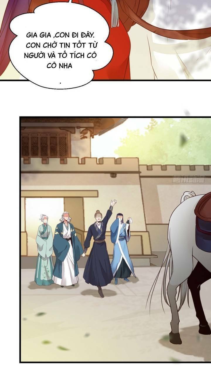 Tuyệt Sắc Quyến Rũ: Quỷ Y Chí Tôn Chap 229 - Next Chap 230