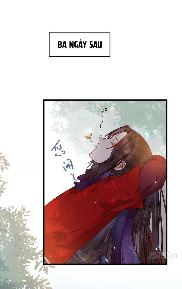 Tuyệt Sắc Quyến Rũ: Quỷ Y Chí Tôn Chap 229 - Next Chap 230