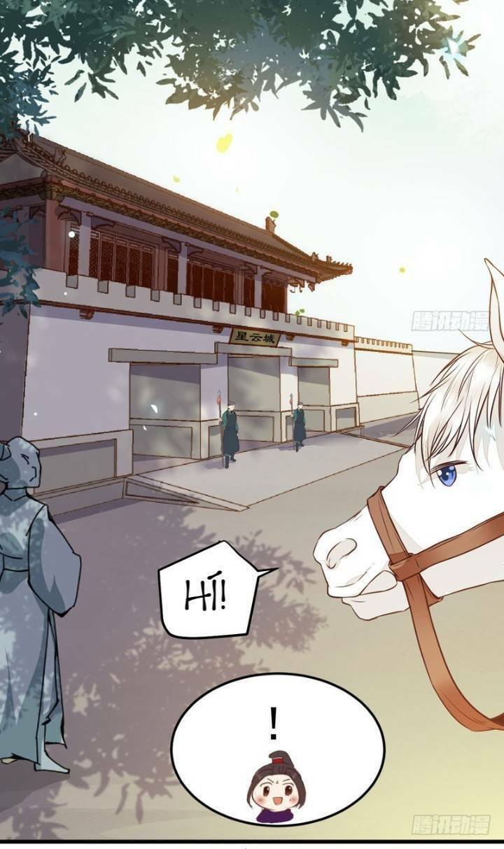 Tuyệt Sắc Quyến Rũ: Quỷ Y Chí Tôn Chap 229 - Next Chap 230