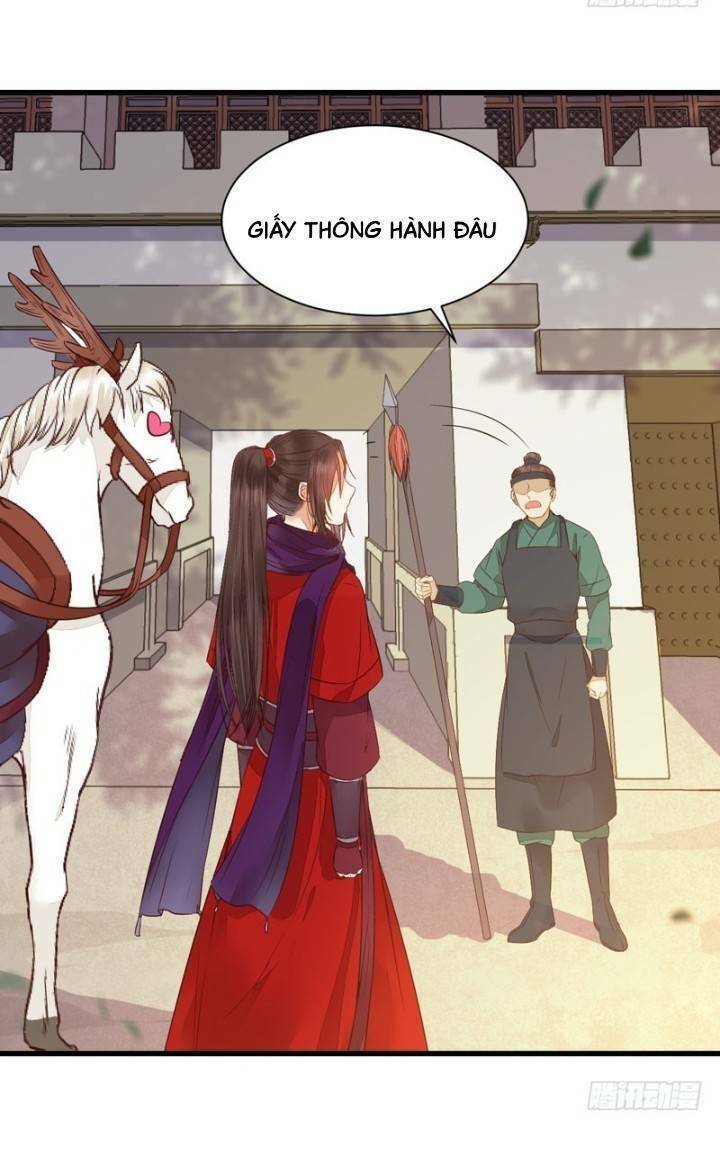 Tuyệt Sắc Quyến Rũ: Quỷ Y Chí Tôn Chap 229 - Next Chap 230