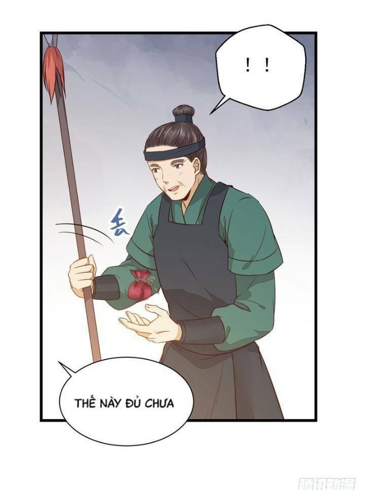 Tuyệt Sắc Quyến Rũ: Quỷ Y Chí Tôn Chap 229 - Next Chap 230