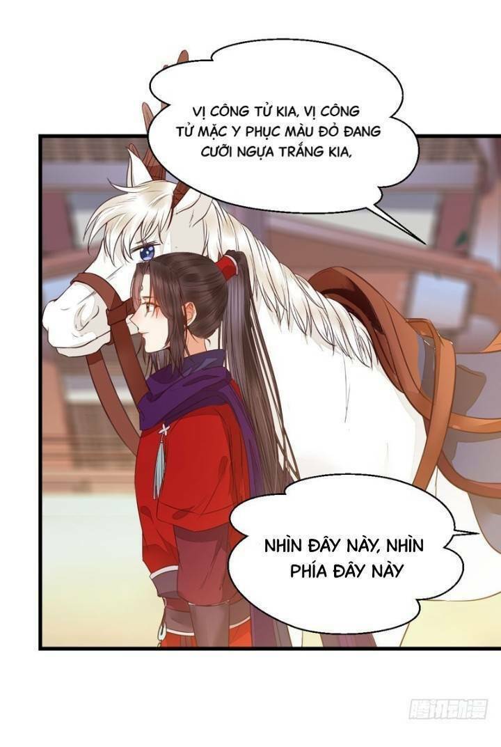 Tuyệt Sắc Quyến Rũ: Quỷ Y Chí Tôn Chap 229 - Next Chap 230