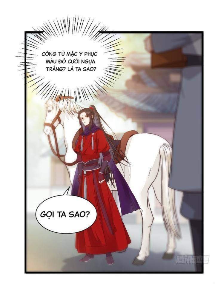 Tuyệt Sắc Quyến Rũ: Quỷ Y Chí Tôn Chap 229 - Next Chap 230