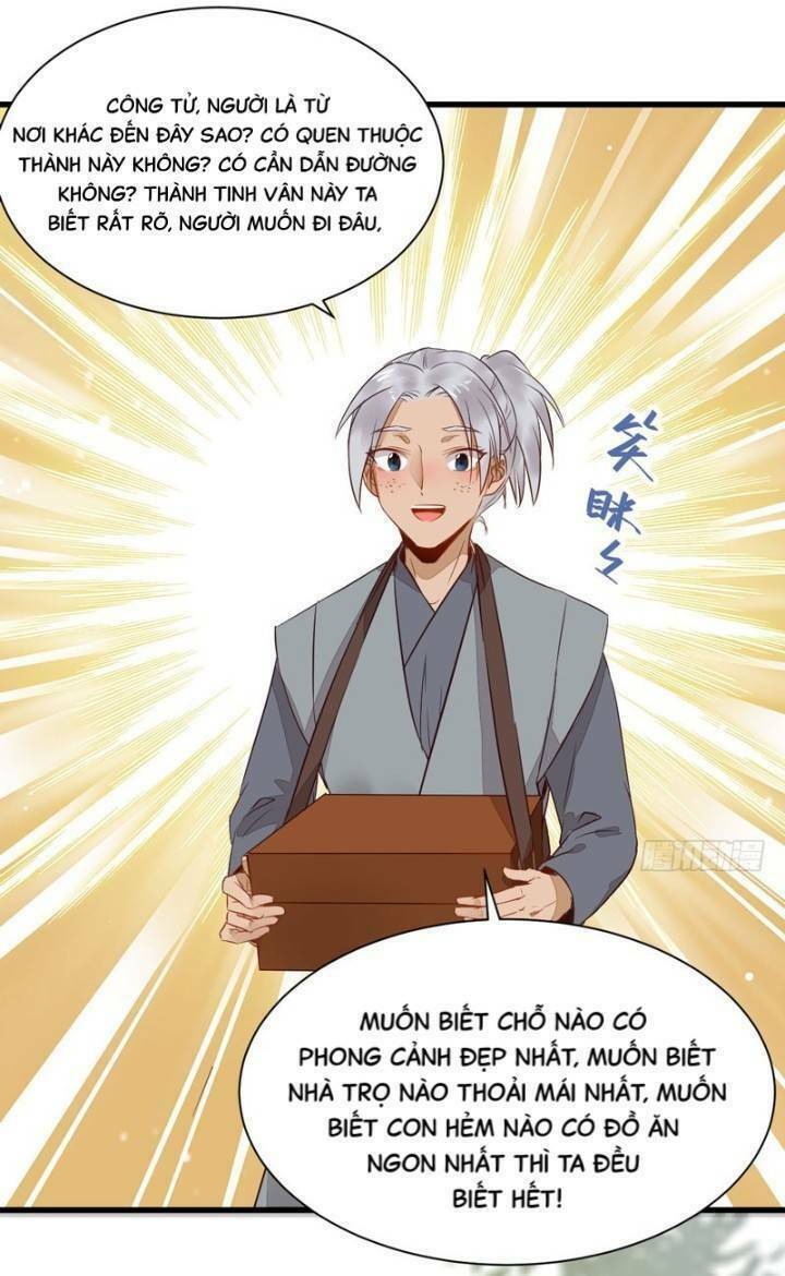Tuyệt Sắc Quyến Rũ: Quỷ Y Chí Tôn Chap 229 - Next Chap 230