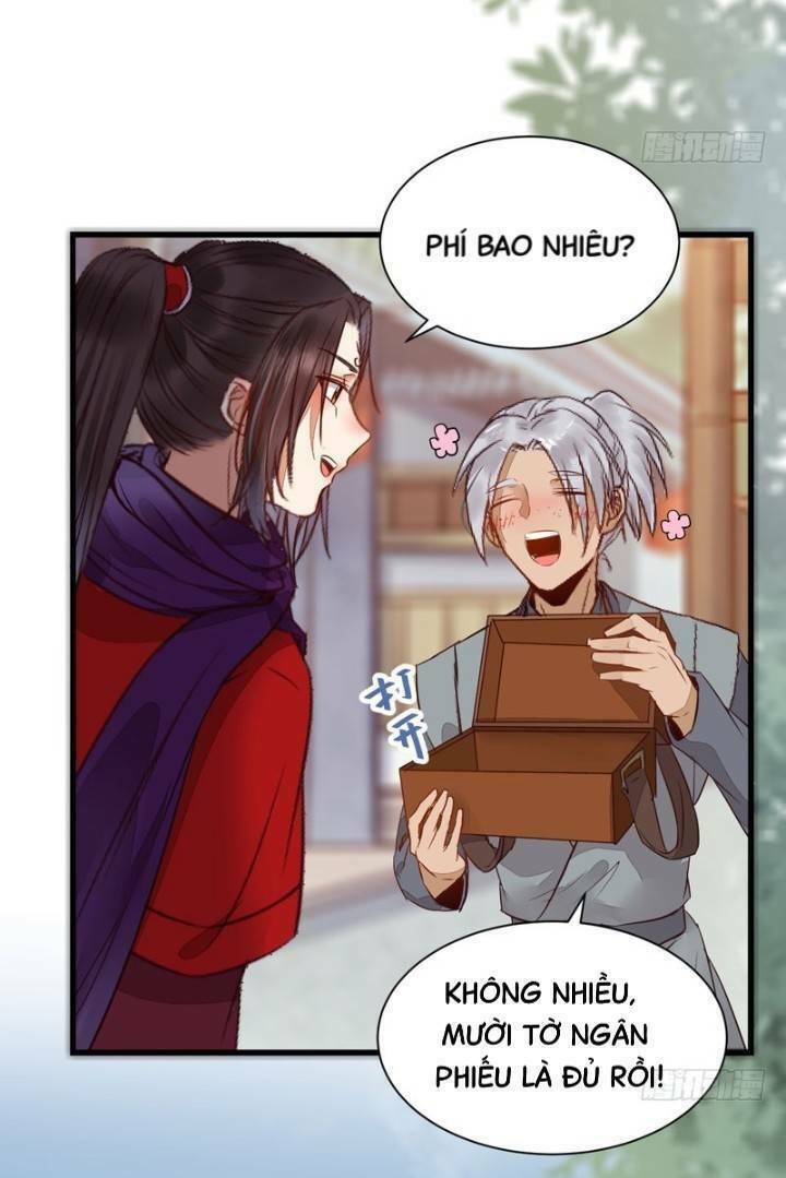 Tuyệt Sắc Quyến Rũ: Quỷ Y Chí Tôn Chap 229 - Next Chap 230