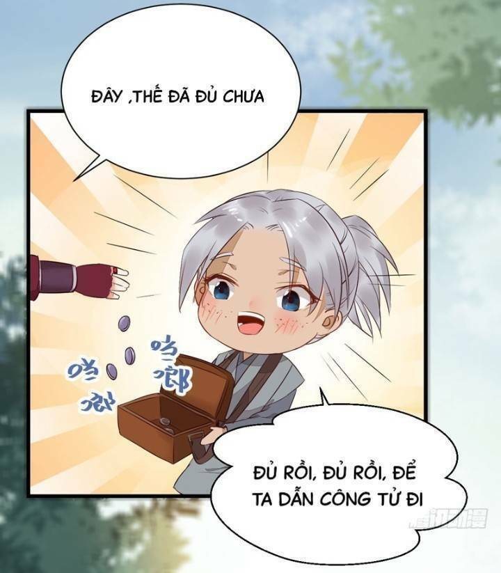 Tuyệt Sắc Quyến Rũ: Quỷ Y Chí Tôn Chap 229 - Next Chap 230