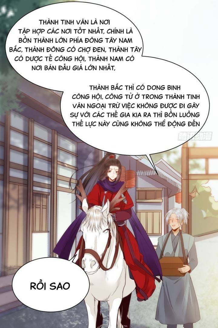 Tuyệt Sắc Quyến Rũ: Quỷ Y Chí Tôn Chap 229 - Next Chap 230