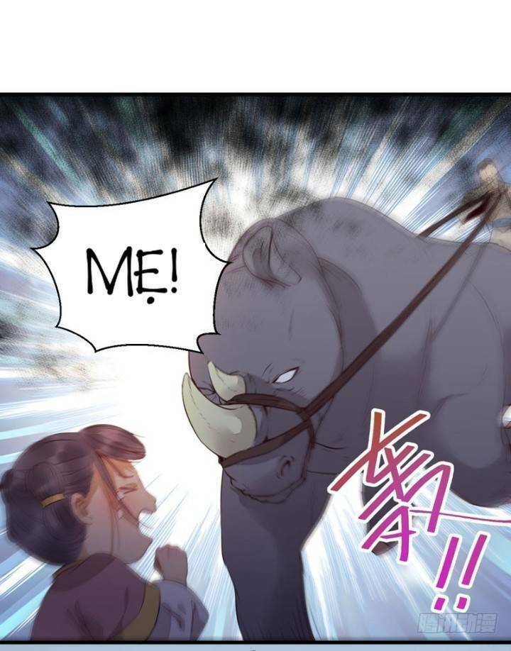 Tuyệt Sắc Quyến Rũ: Quỷ Y Chí Tôn Chap 229 - Next Chap 230