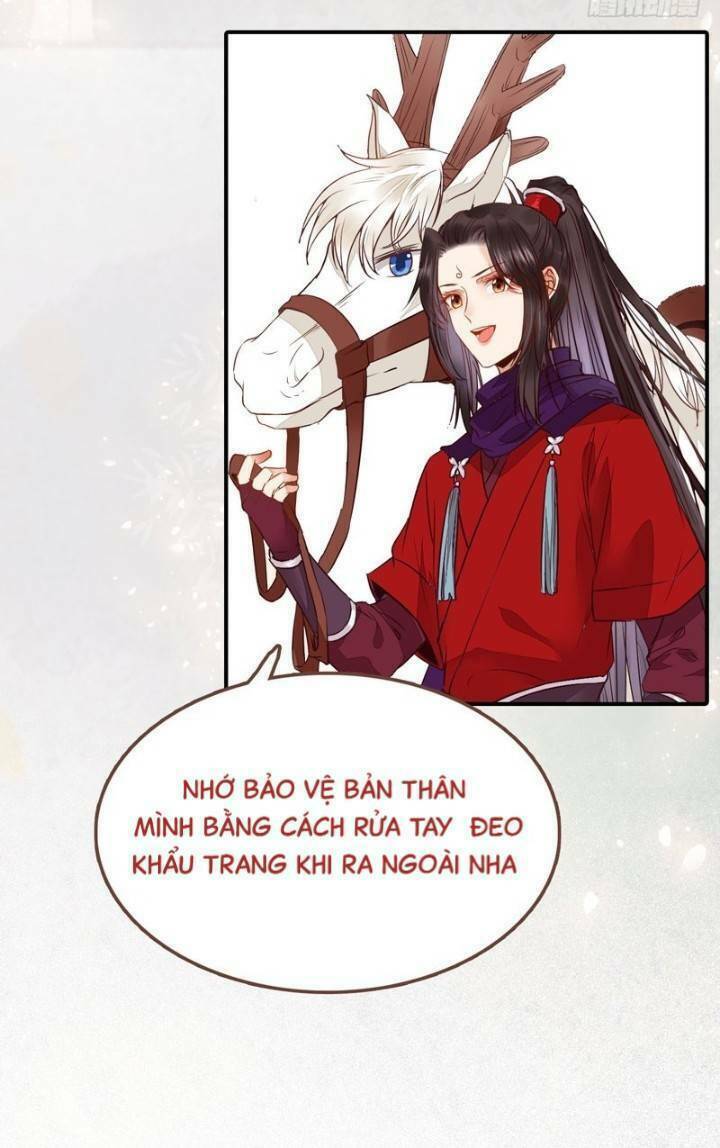 Tuyệt Sắc Quyến Rũ: Quỷ Y Chí Tôn Chap 229 - Next Chap 230