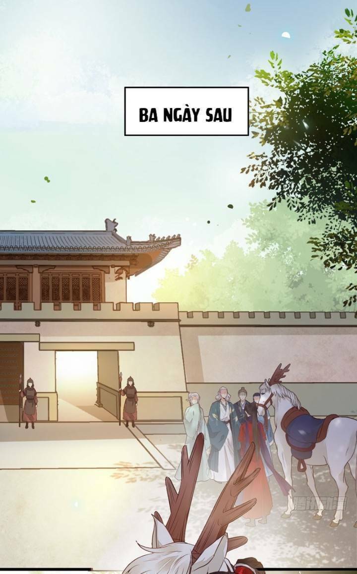 Tuyệt Sắc Quyến Rũ: Quỷ Y Chí Tôn Chap 229 - Next Chap 230