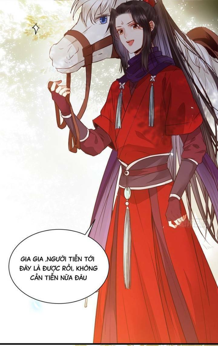 Tuyệt Sắc Quyến Rũ: Quỷ Y Chí Tôn Chap 229 - Next Chap 230