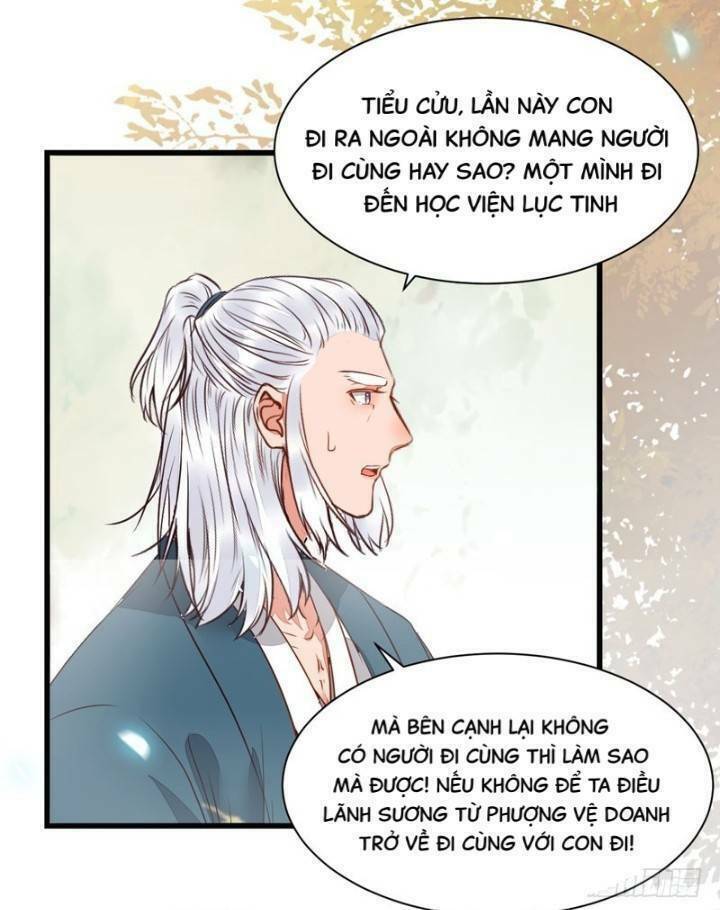 Tuyệt Sắc Quyến Rũ: Quỷ Y Chí Tôn Chap 229 - Next Chap 230