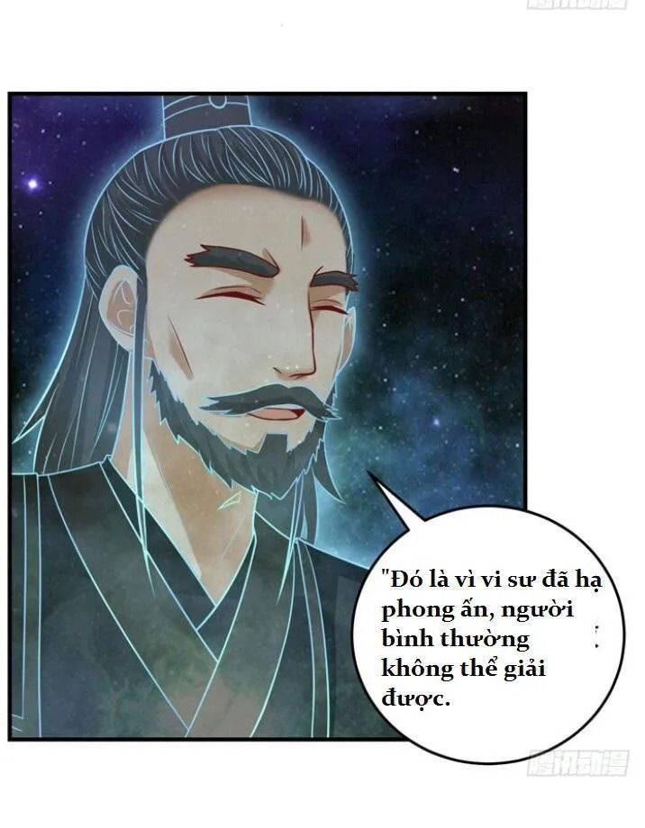 Tuyệt Sắc Quyến Rũ: Quỷ Y Chí Tôn Chap 23 - Next Chap 24