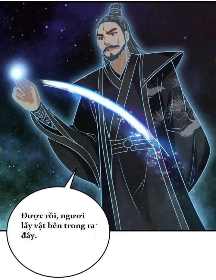 Tuyệt Sắc Quyến Rũ: Quỷ Y Chí Tôn Chap 23 - Next Chap 24