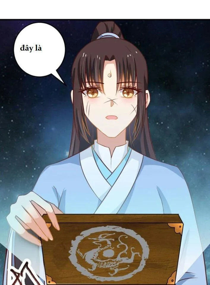 Tuyệt Sắc Quyến Rũ: Quỷ Y Chí Tôn Chap 23 - Next Chap 24