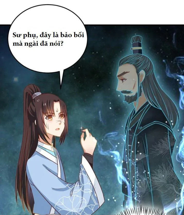 Tuyệt Sắc Quyến Rũ: Quỷ Y Chí Tôn Chap 23 - Next Chap 24