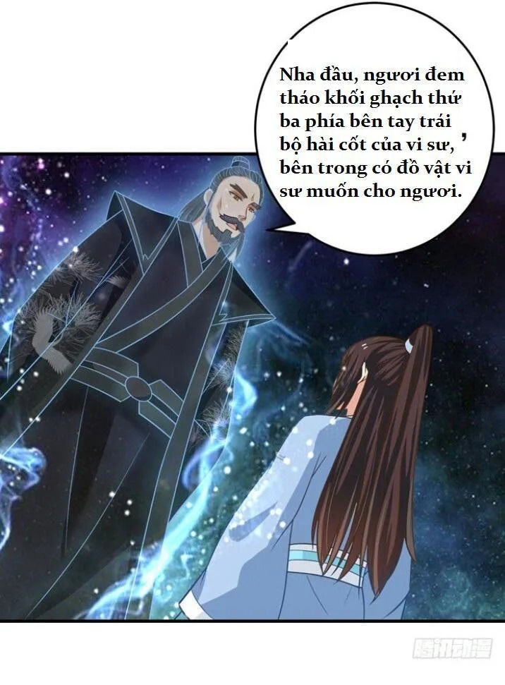 Tuyệt Sắc Quyến Rũ: Quỷ Y Chí Tôn Chap 23 - Next Chap 24