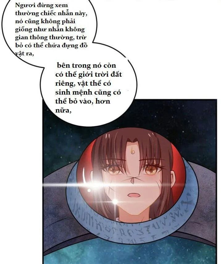 Tuyệt Sắc Quyến Rũ: Quỷ Y Chí Tôn Chap 23 - Next Chap 24