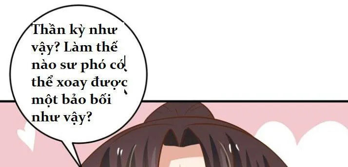 Tuyệt Sắc Quyến Rũ: Quỷ Y Chí Tôn Chap 23 - Next Chap 24