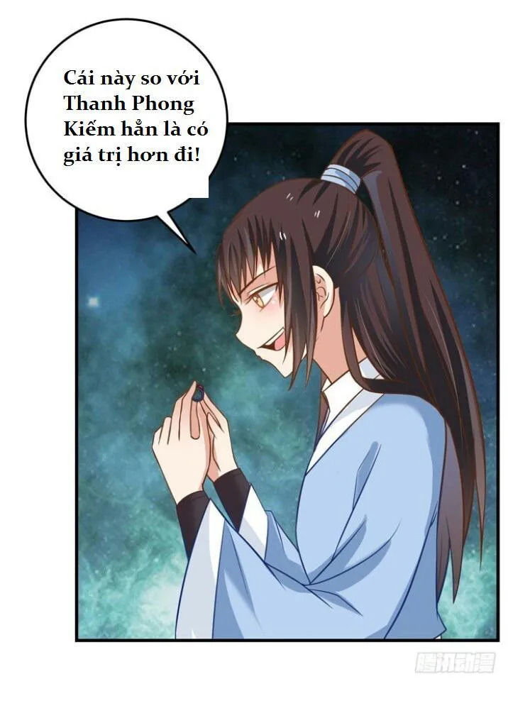 Tuyệt Sắc Quyến Rũ: Quỷ Y Chí Tôn Chap 23 - Next Chap 24
