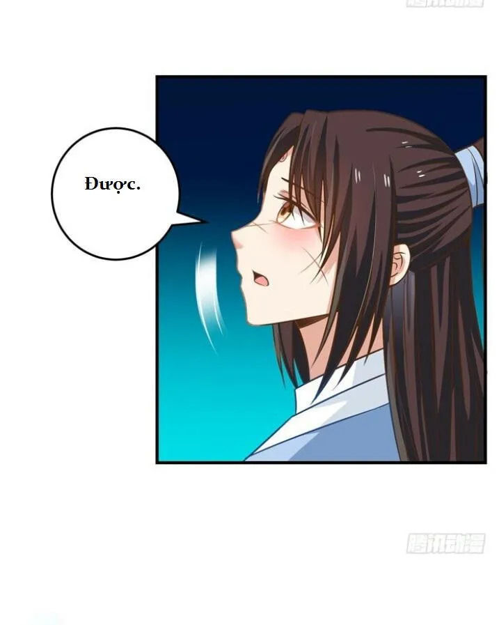 Tuyệt Sắc Quyến Rũ: Quỷ Y Chí Tôn Chap 23 - Next Chap 24