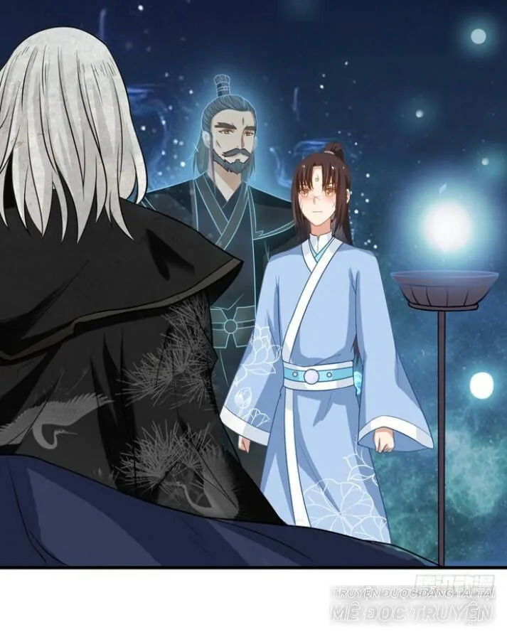 Tuyệt Sắc Quyến Rũ: Quỷ Y Chí Tôn Chap 23 - Next Chap 24