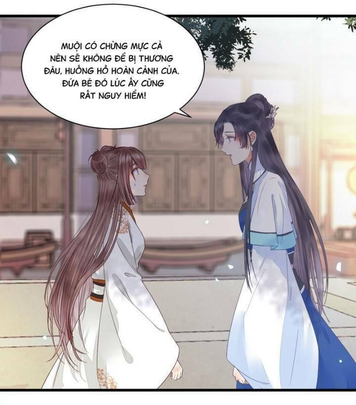 Tuyệt Sắc Quyến Rũ: Quỷ Y Chí Tôn Chap 230 - Next Chap 231
