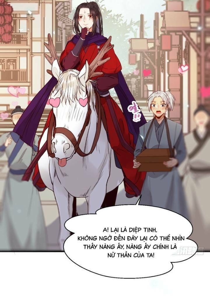 Tuyệt Sắc Quyến Rũ: Quỷ Y Chí Tôn Chap 230 - Next Chap 231