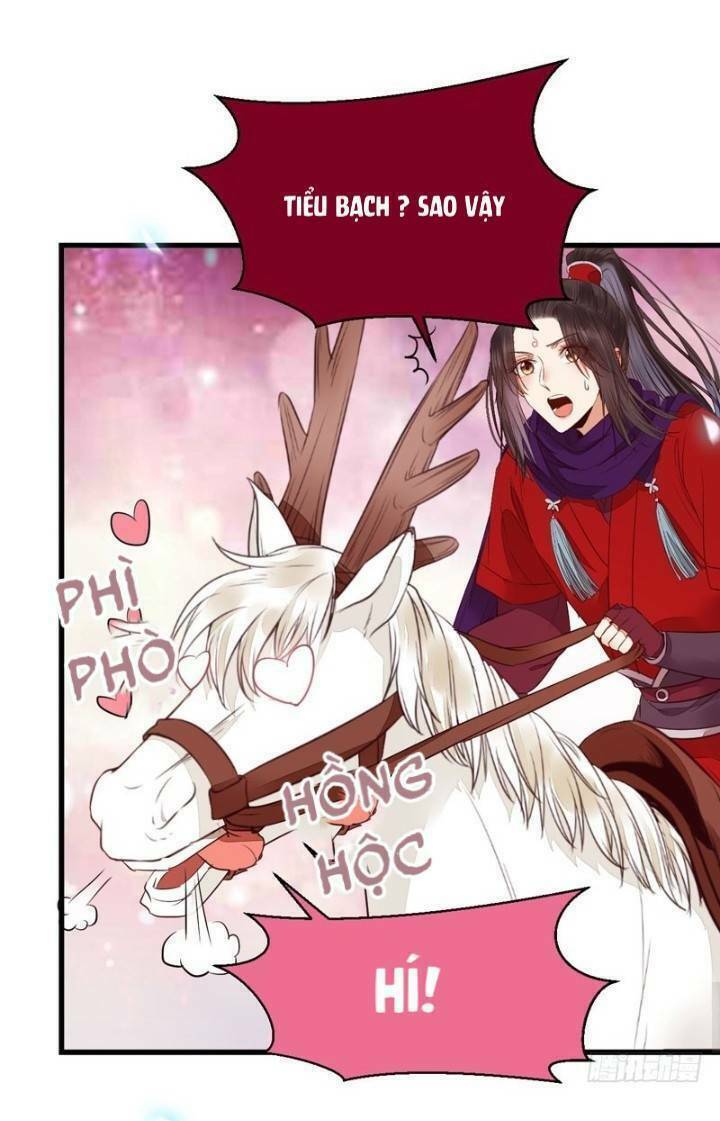 Tuyệt Sắc Quyến Rũ: Quỷ Y Chí Tôn Chap 230 - Next Chap 231