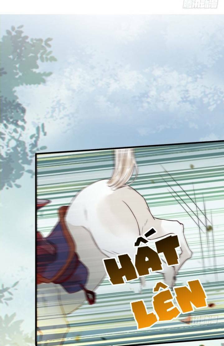 Tuyệt Sắc Quyến Rũ: Quỷ Y Chí Tôn Chap 230 - Next Chap 231